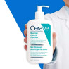 Cerave Face Gel Moussant Anti-imperfections Peaux à imperfections et à tendance acnéique 473ml