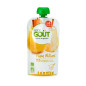 Good Goût – Gourde Purée de Fruits Poire Williams – Dès 4 mois – 120g