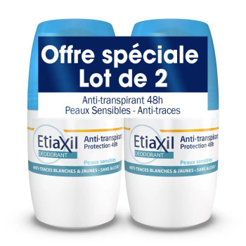 Etiaxil Déodorant...