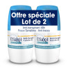 Etiaxil – Déodorant Anti-Transpirant 48H Roll-on, lot de 2 x 50 ml