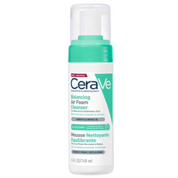 Cerave Cleanser Visage...
