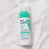 Cerave Cleanser Visage Mousse Nettoyante Equilibrante Peaux Normales à Mixtes 148ml