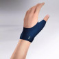 Epitact – Rhizarthrose Orthèse Pouce Rigide de Repos Gauche Taille L