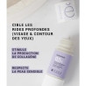 Etat Pur Actif Pur Bakuchiol 0,5% Rides Profondes Visage et Yeux, 15ml