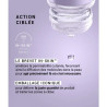Etat Pur Actif Pur Bakuchiol 0,5% Rides Profondes Visage et Yeux, 15ml