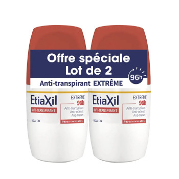 Etiaxil Déodorant...