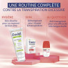 Etiaxil Déodorant Anti-transpirant Aisselles Extrême 96h Roll-on 2x50ml