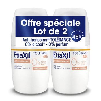 Etiaxil Anti-Transpirant...