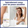 Etiaxil Anti-Transpirant Déodorant Roll-on 48H Tolérance Peaux Sensibles 2x50ml