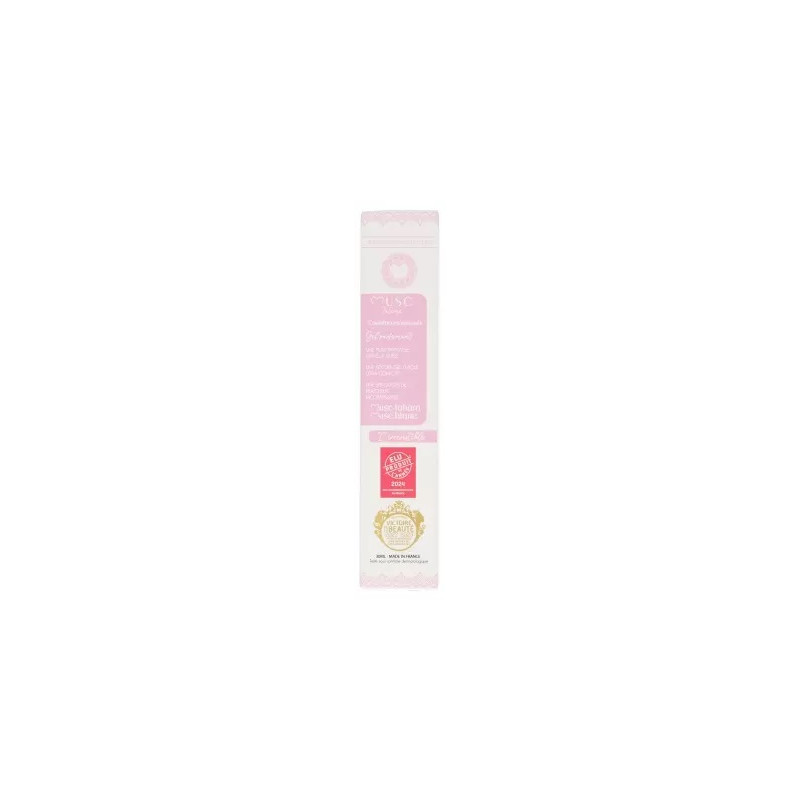 Musc Intime Gel Parfumant Musc Blanc 30 ml