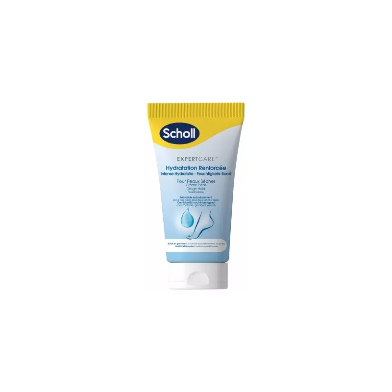 Scholl Expert Care Hydratation Renforcée 150 ml