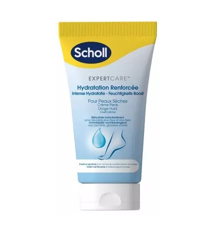Scholl – Expert Care Hydratation Renforcée 150 ml