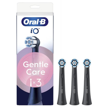 Oral-B iO Brossettes Brosse...