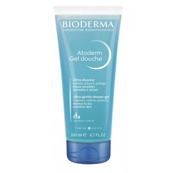 Bioderma Atoderm Gel...