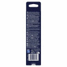 Oral-B iO Brossettes Brosse à Dents Electrique Noires Radiant White x3
