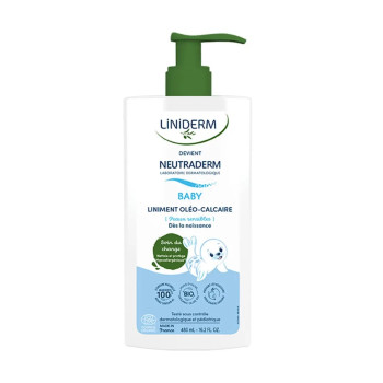 Neutraderm Baby Liniment...