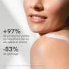 A-derma Exomega Control Crème Solaire Émolliente Anti-Grattage SPF50+ 150ml