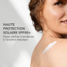 A-derma Exomega Control Crème Solaire Émolliente Anti-Grattage SPF50+ 150ml