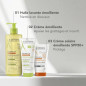 A-DERMA – Exomega Control Crème Solaire Émolliente Anti-Grattage SPF50+, 150 ml