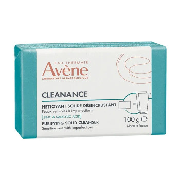 Avène Nettoyant Solide...