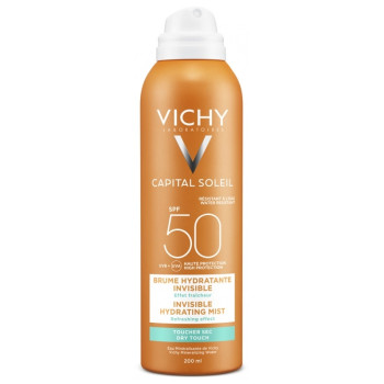 Vichy Capital Soleil Brume...