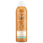 Vichy – Capital Soleil brume hydratante invisible SPF50, 200 ml