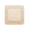 Mölnlycke Mepilex Border Flex Pansement hydrocellulaire carré 7,5 × 8,5 cm - 16 unités
