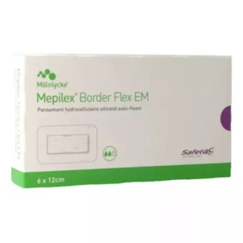 Mölnlycke Mepilex Border...