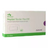Mölnlycke Mepilex Border Flex EM Pansement hydrocellulaire 6 × 12 cm - 10 unités