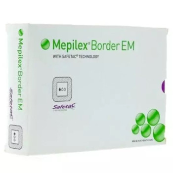Mölnlycke Mepilex Border...
