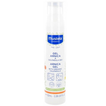 Mustela Gel Arnica &...