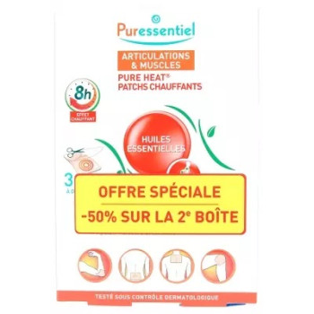 Puressentiel Articulations...
