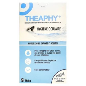 Théa Theaphy Hygiène...