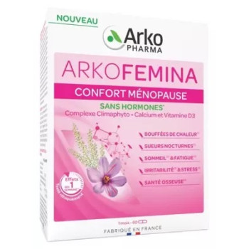 Arkopharma Arko Femina...