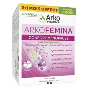 Arkopharma Arko Femina...