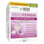 Arkofemina – Confort ménopause, 180 gélules Arkofemina – Confort ménopause, 180 gélules