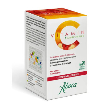 Aboca Energie Vitamin C...