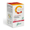 Aboca Energie Vitamin C Naturcomplex Bio Avec Acerola 14 Comprimés