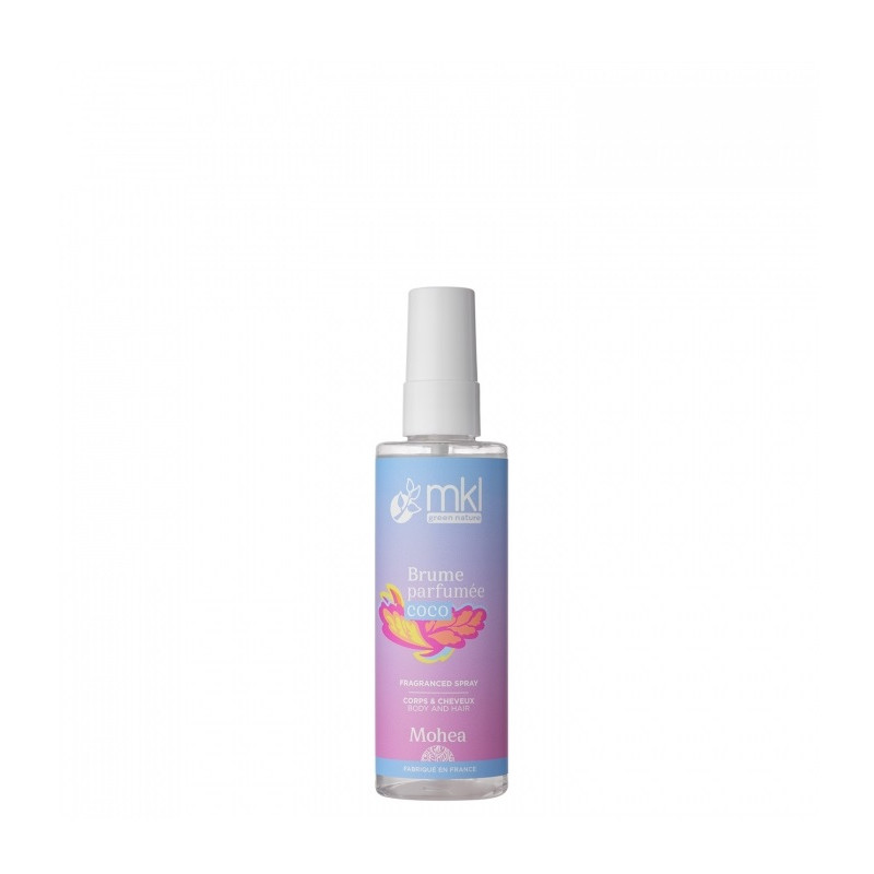 MKL Brume Parfumée Coco 100ml
