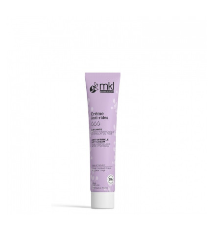 MKL – Crème AntiRides Liftante 40ml