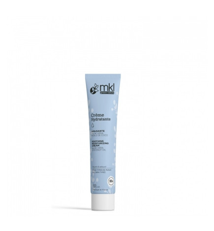 MKL – Crème Hydratante Apaisante 40ml