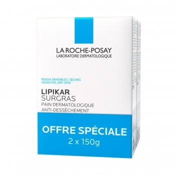 La Roche-Posay LOT*2...