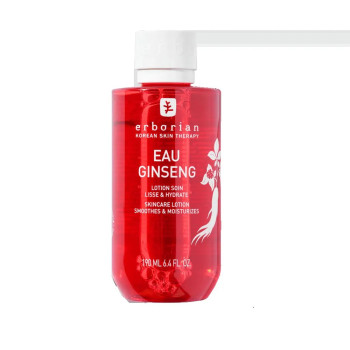 Erborian Ginseng Eau Lotion...