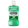 Listerine Bain de Bouche Dents Et Gencives Menthe Fraîche 500ml