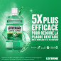 Listerine – Bain de Bouche Dents Et Gencives Menthe Fraîche 500ml