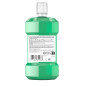 Listerine – Bain de Bouche Dents Et Gencives Menthe Fraîche 500ml