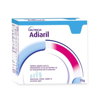 Nutricia Adiaril Solution...