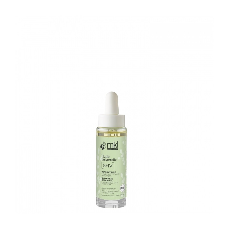 MKL Huile Universelle Réparatrice 30ml