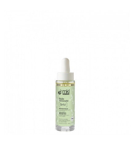 MKL – Huile Universelle Réparatrice 30ml