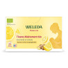 Weleda Tisane Allaitement Bio Saveur Citron et Gingembre x20 Sachets